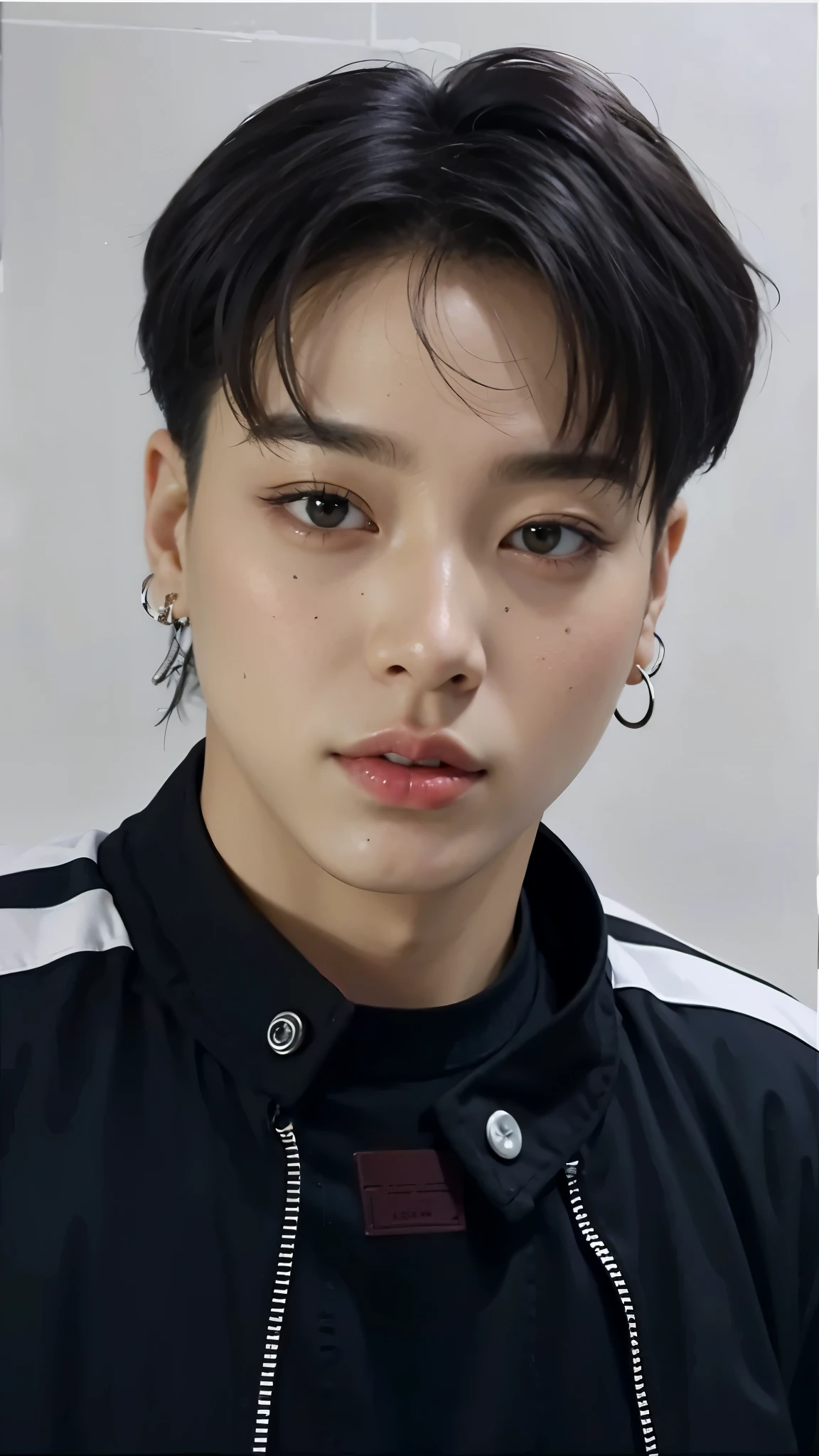 Jungkook bts