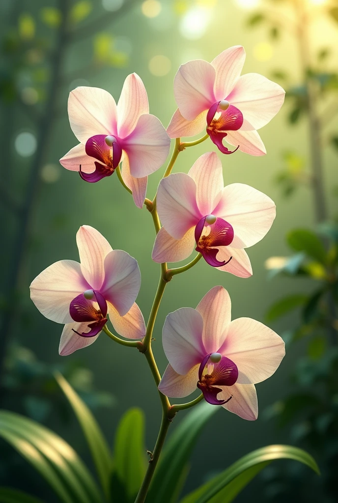 orchids
