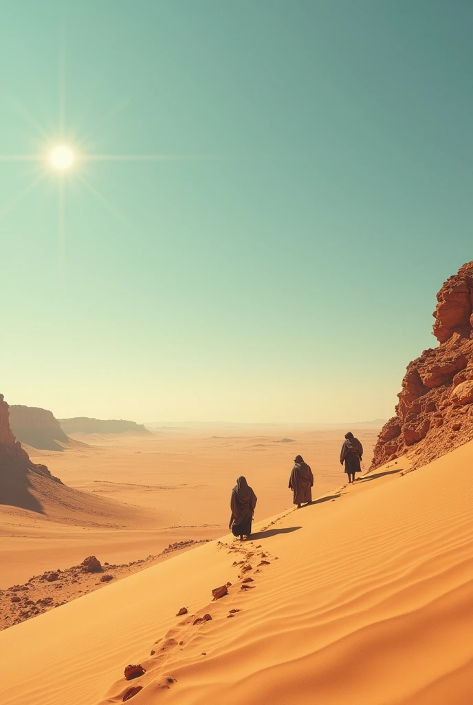 desert photos