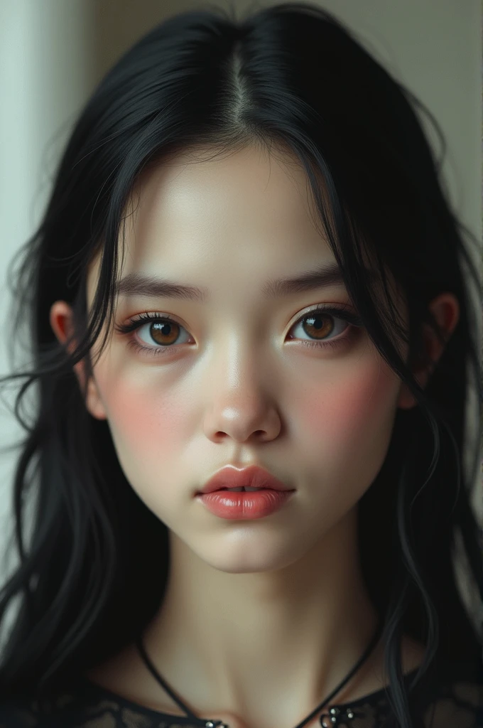 ((best quality)), ((masterpiece)), (detailed), perfect face