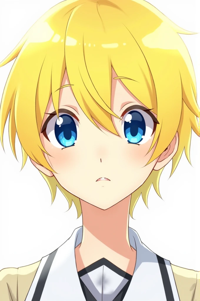Kagamine Len