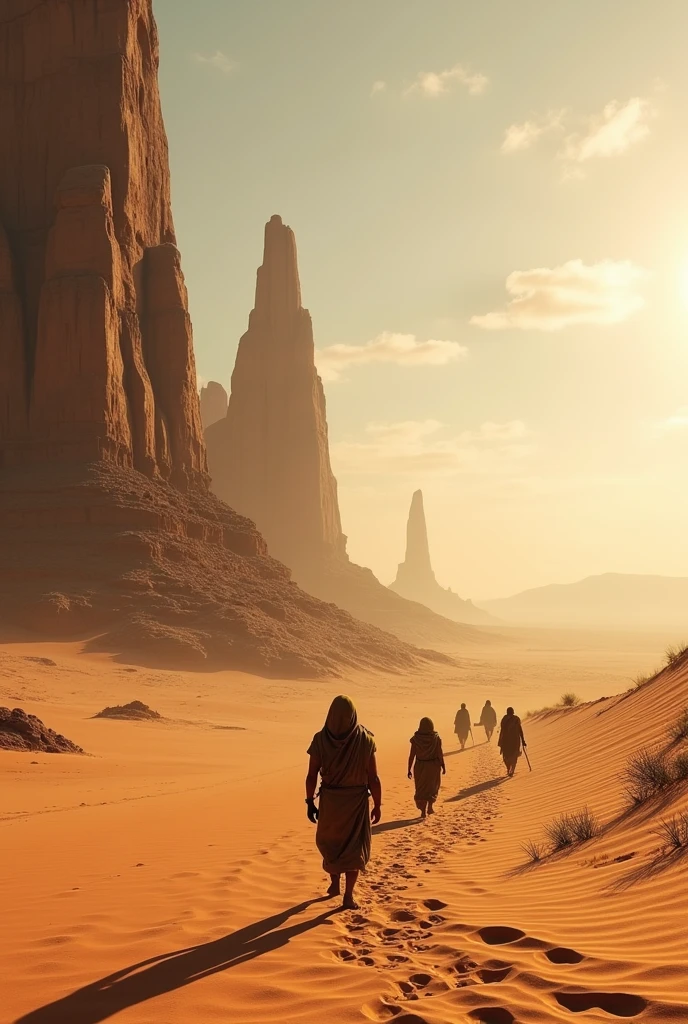 desert photos