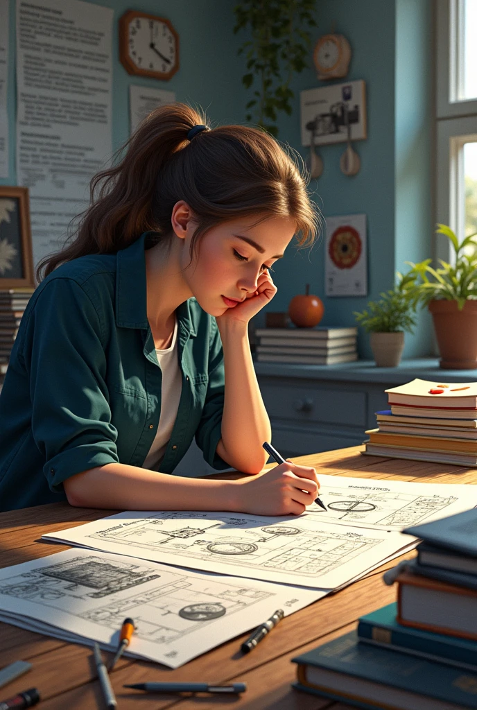 reading, writing and engineering