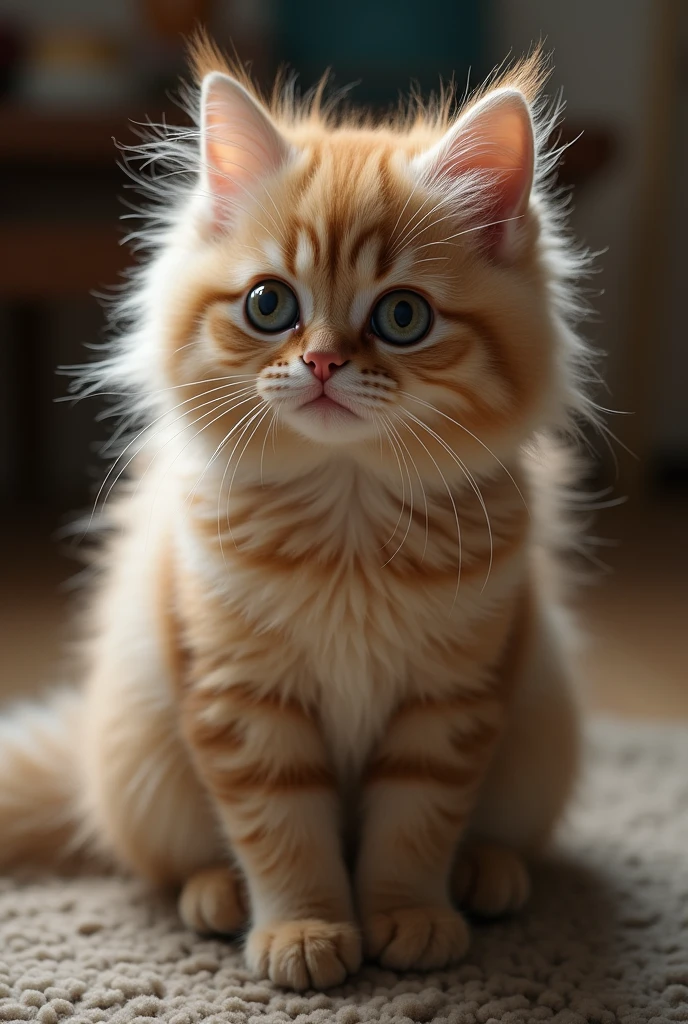Hairy pussy