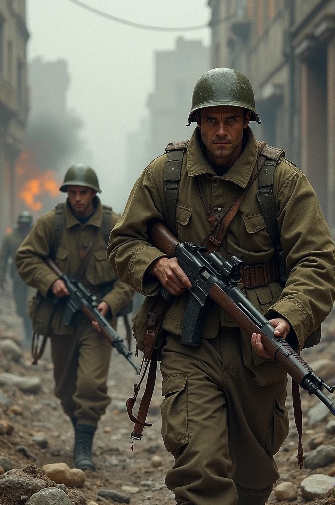 World war