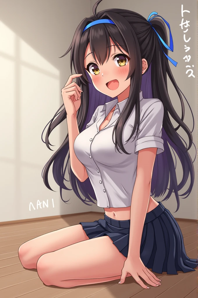 Anime porn