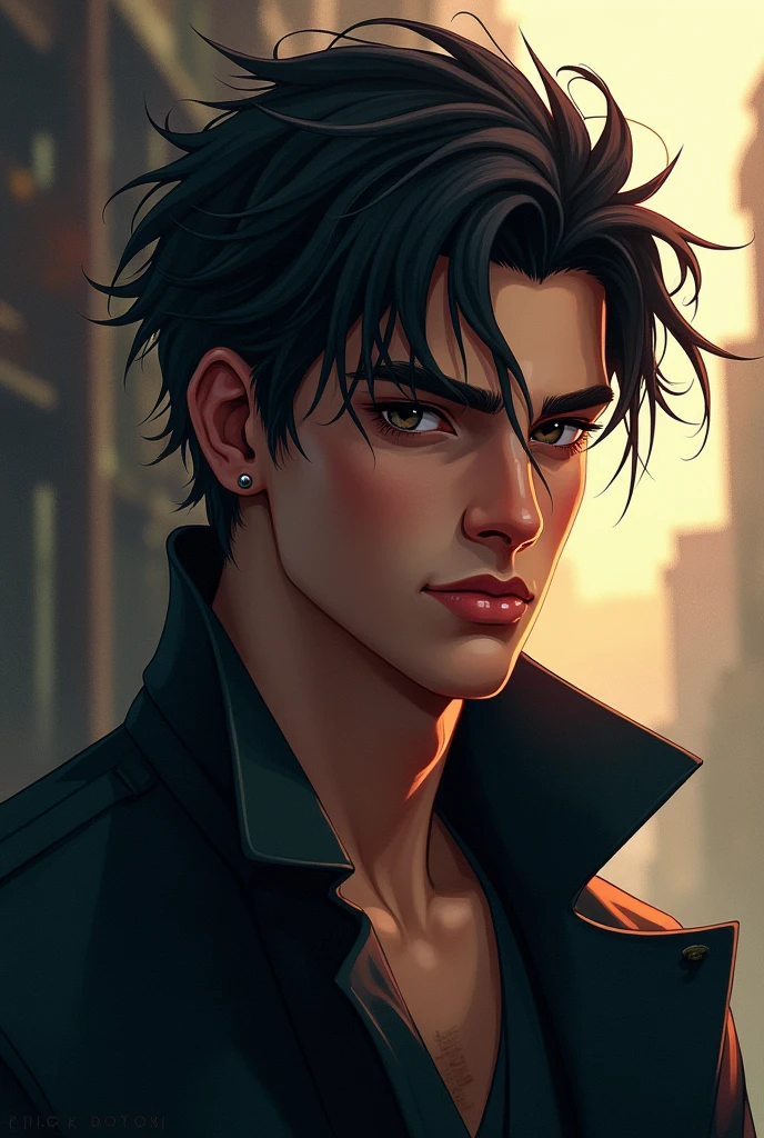 simon