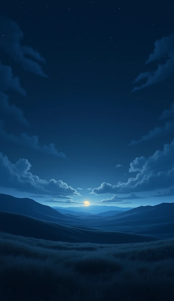 night.