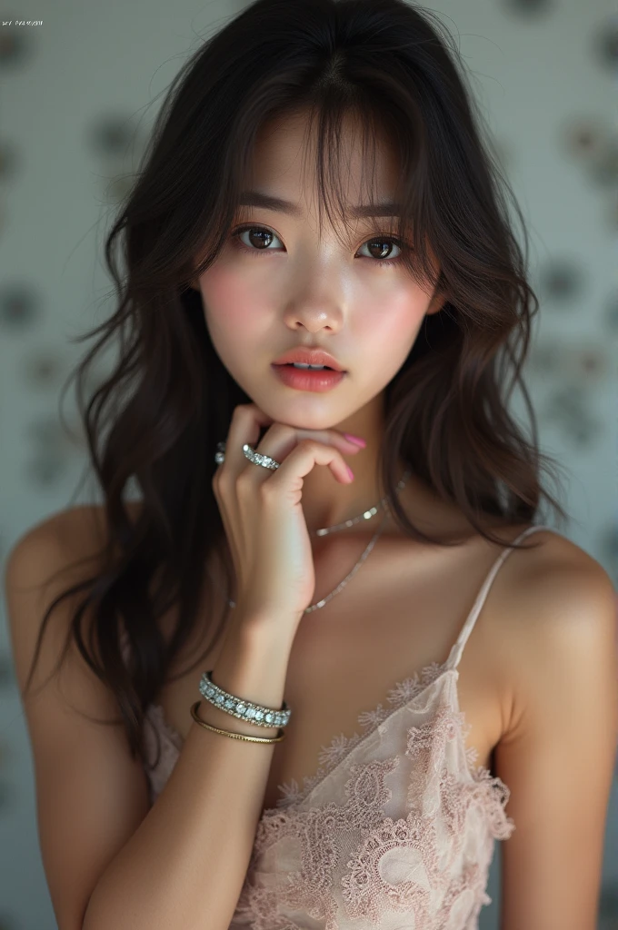 A sexy photo of Staryuuki