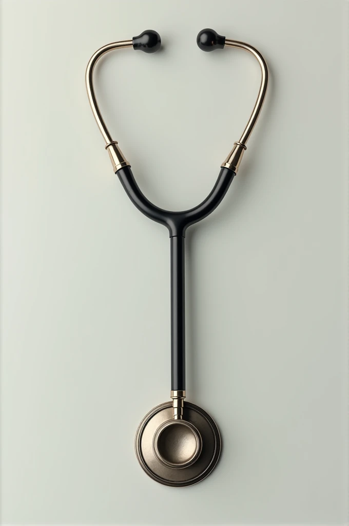 First stethoscope
