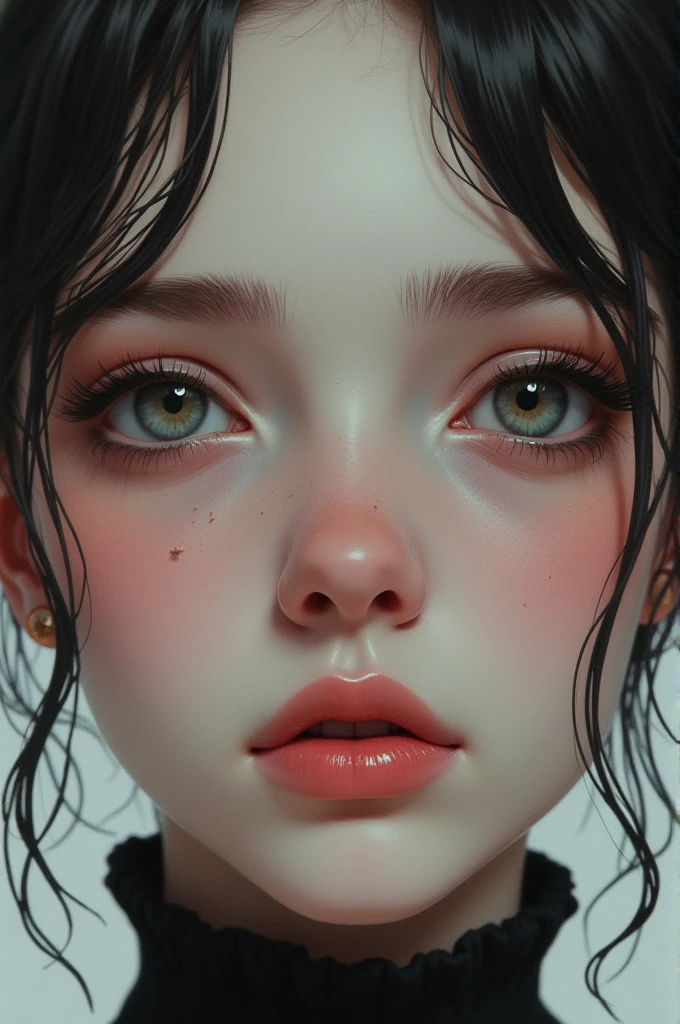 ((best quality)), ((masterpiece)), (detailed), perfect face