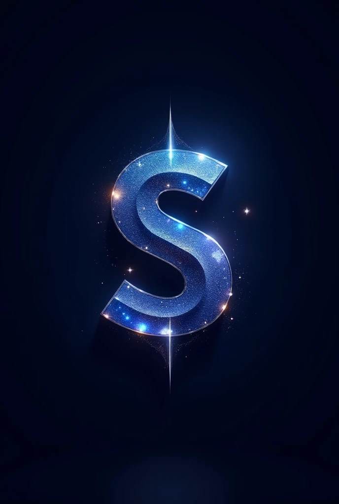Create a Kpop logo based on the name Starkle
