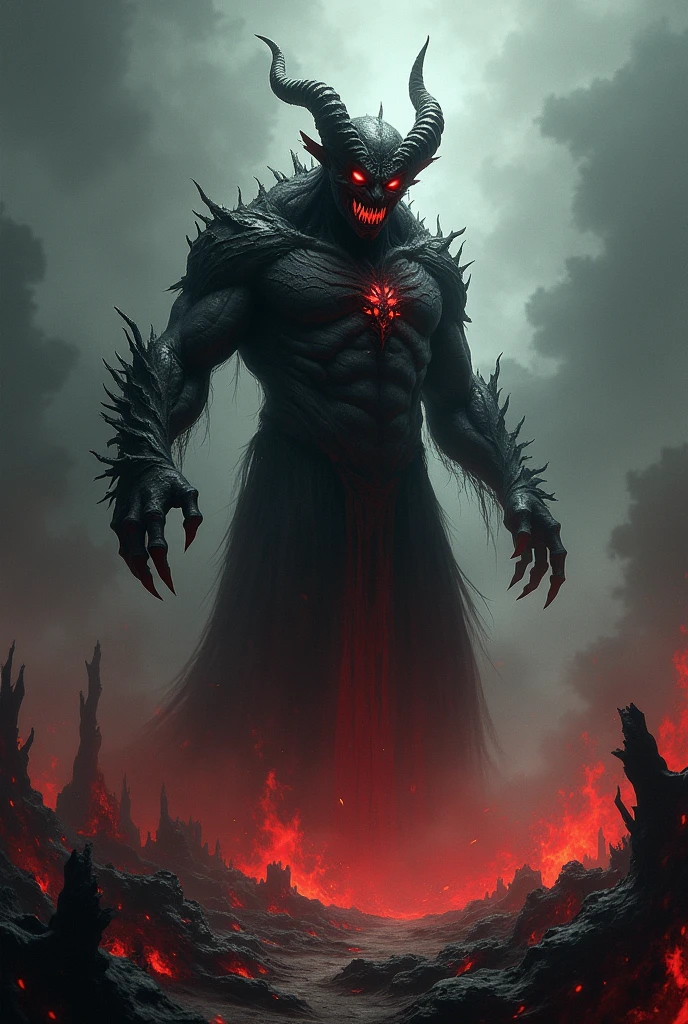 Devil