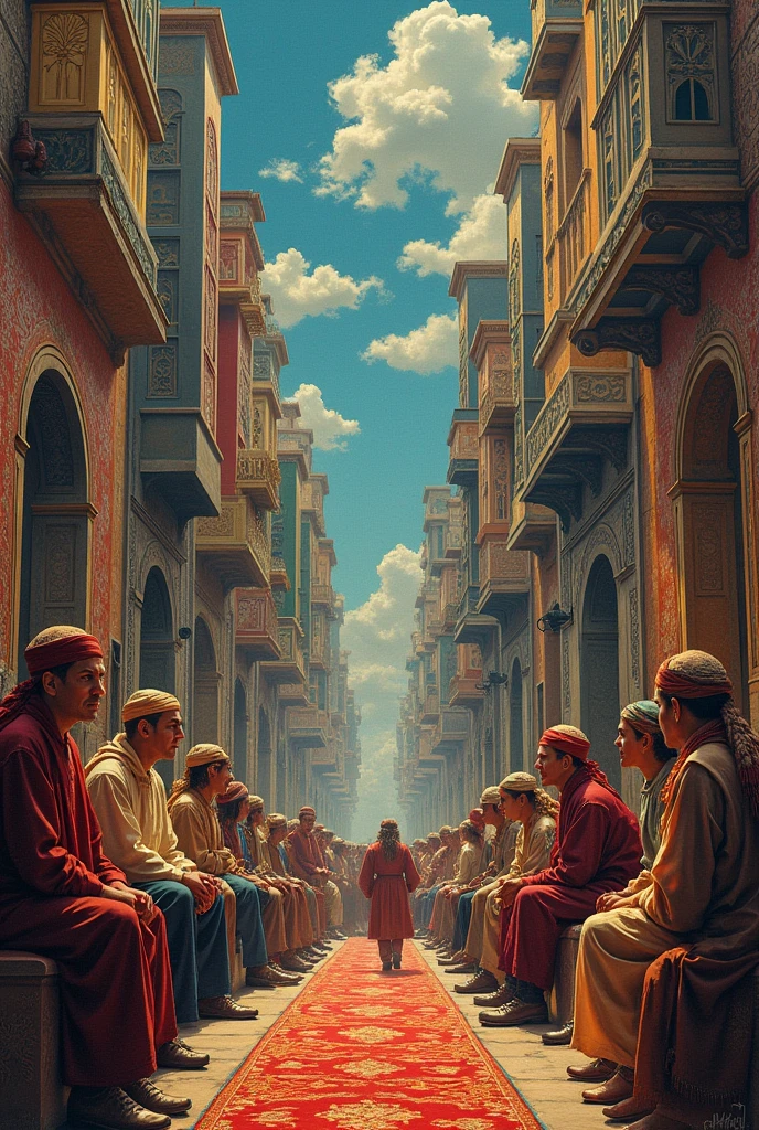  Language and culture
