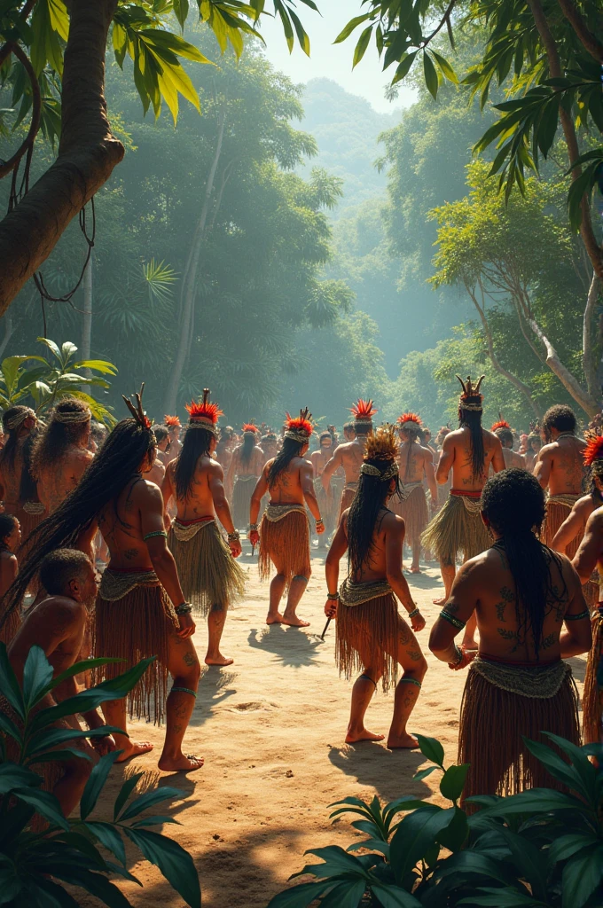 tribe