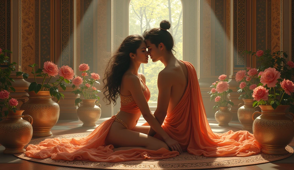 kamasutra book
