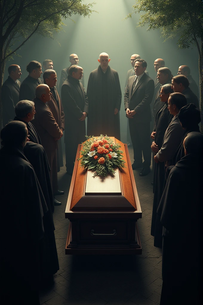 Funeral