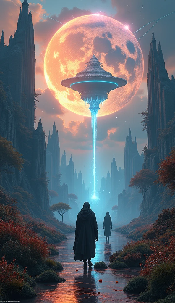 parallel universe