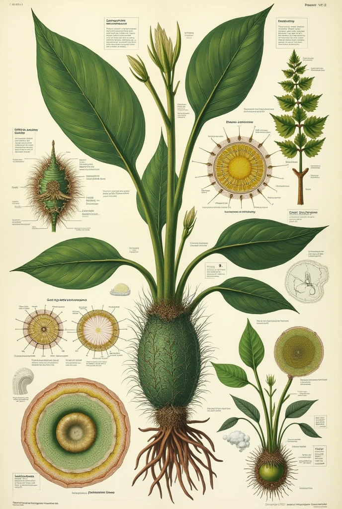The origin and evolution of plant stomata and cuticle