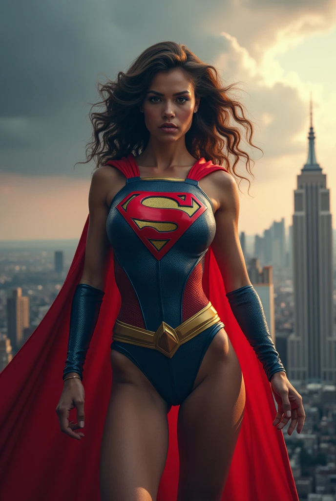 Superwoman 