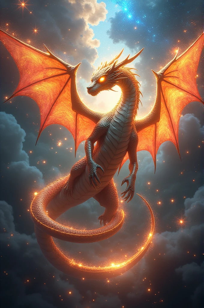 Dragon Rebirth