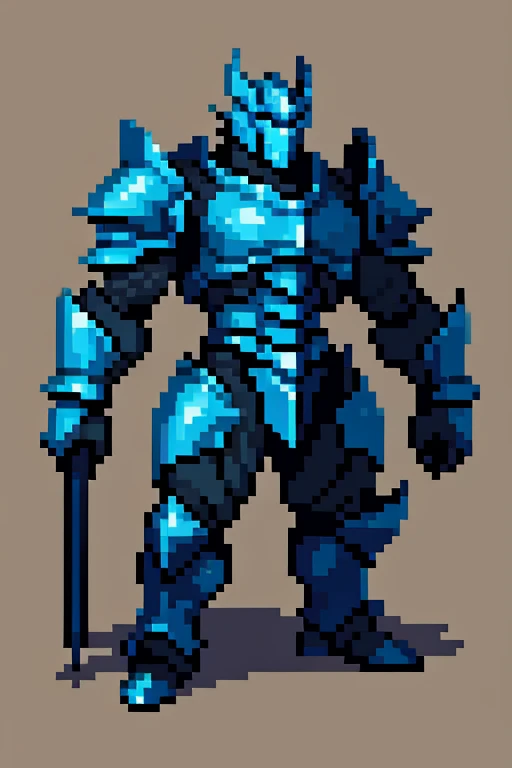 Blue Dragonborn, Paladin, Florest