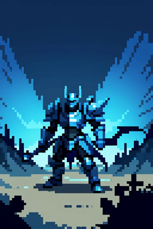 Blue Dragonborn, Paladin, Florest