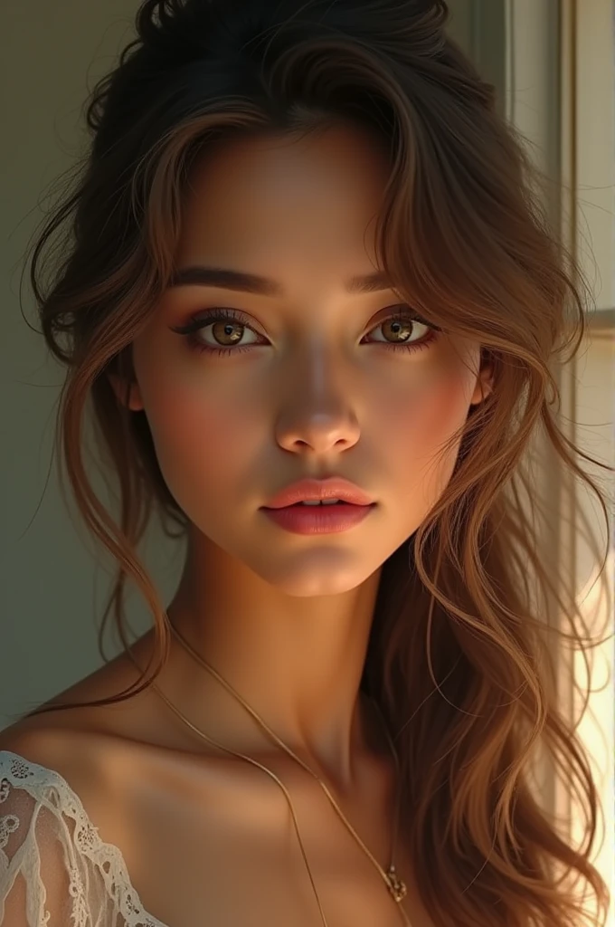 Woman