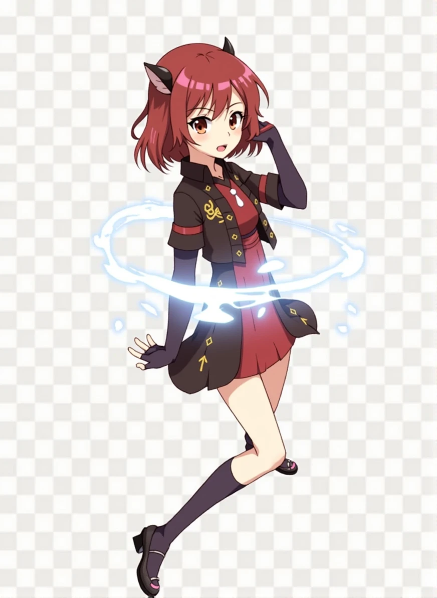 Hibiki Hagyuu