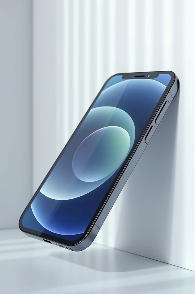 Show me 5 images of the iPhone 15