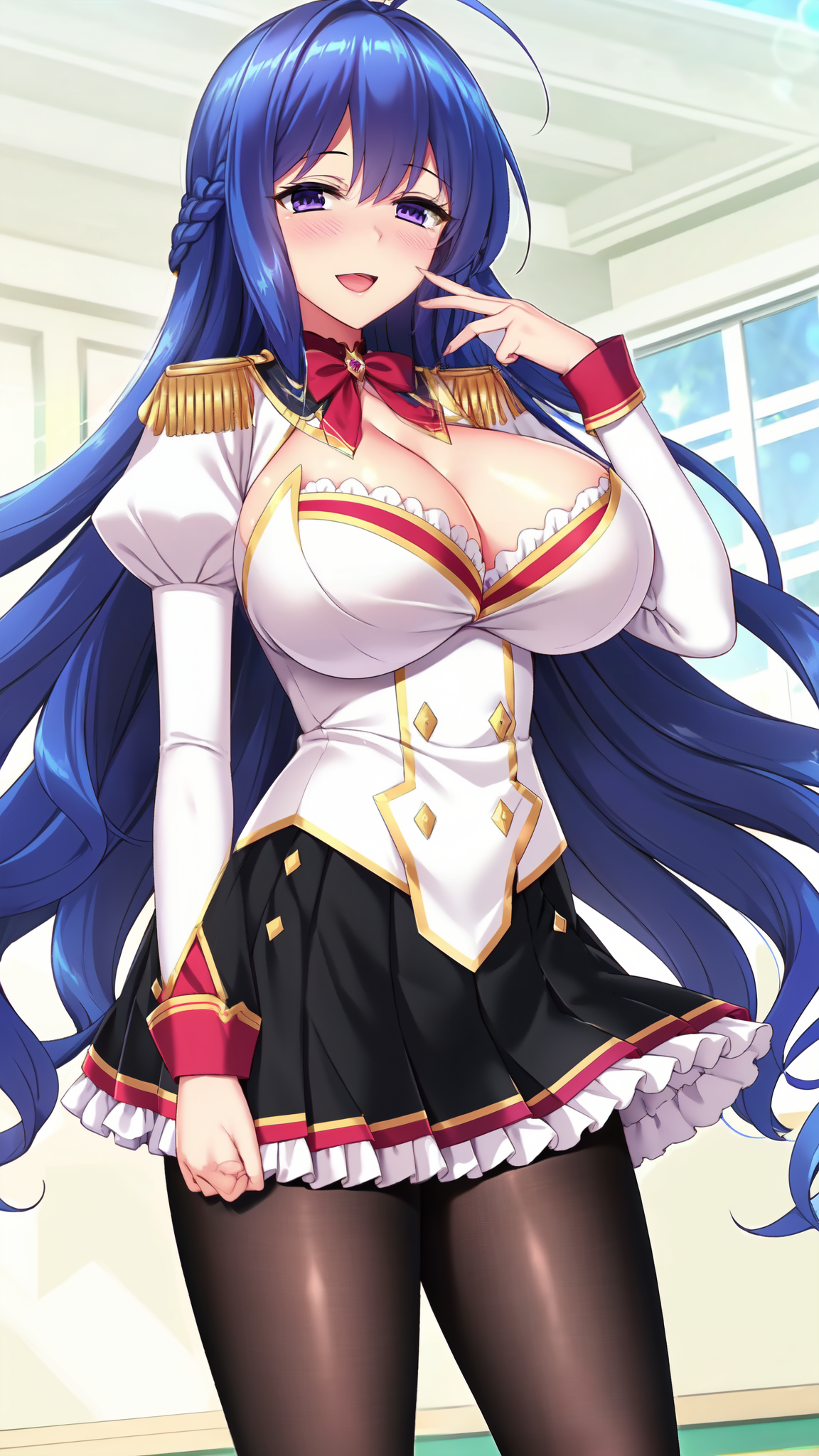 Lorraine v2.9