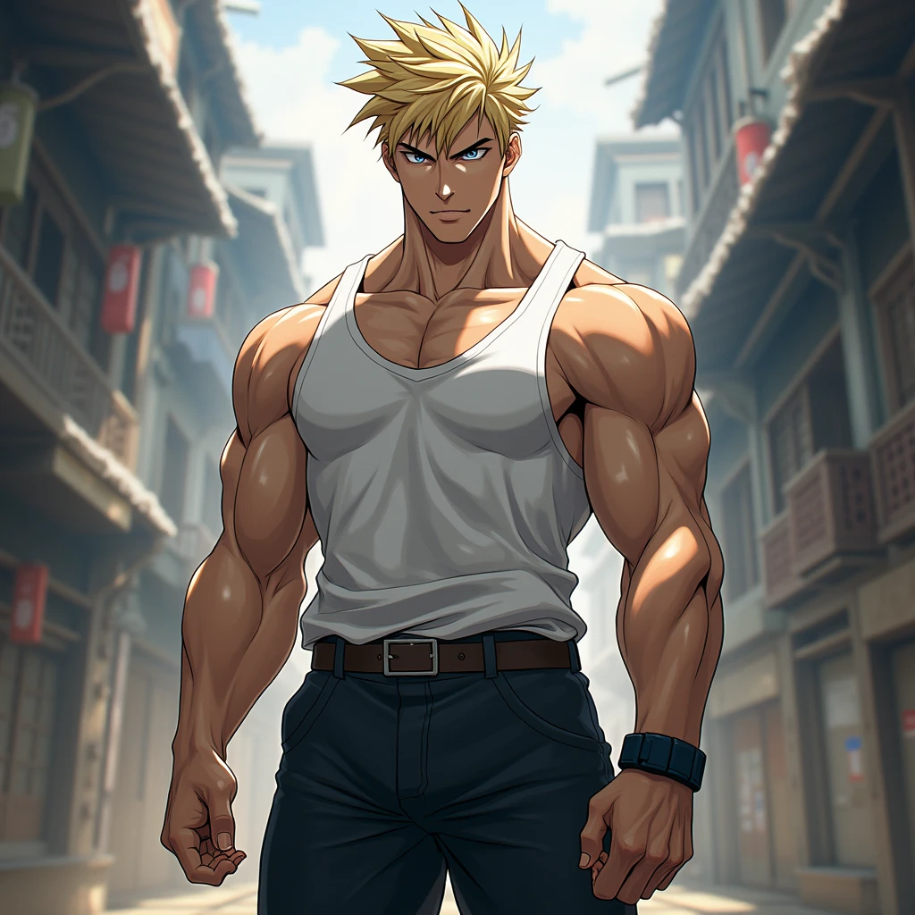 Billy Herrington