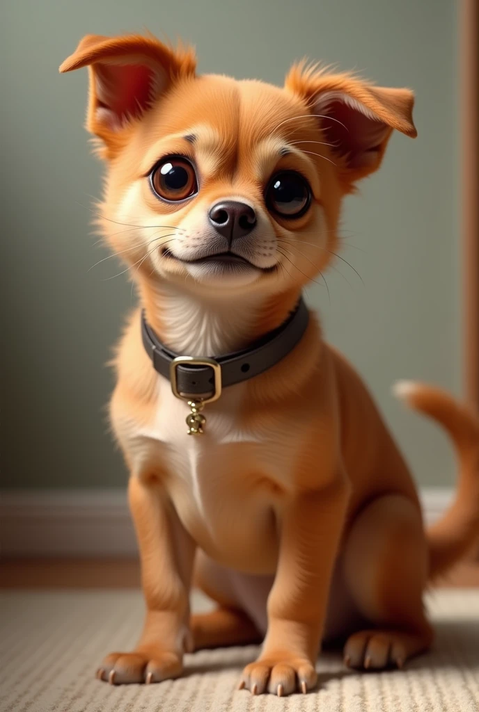 make a dog