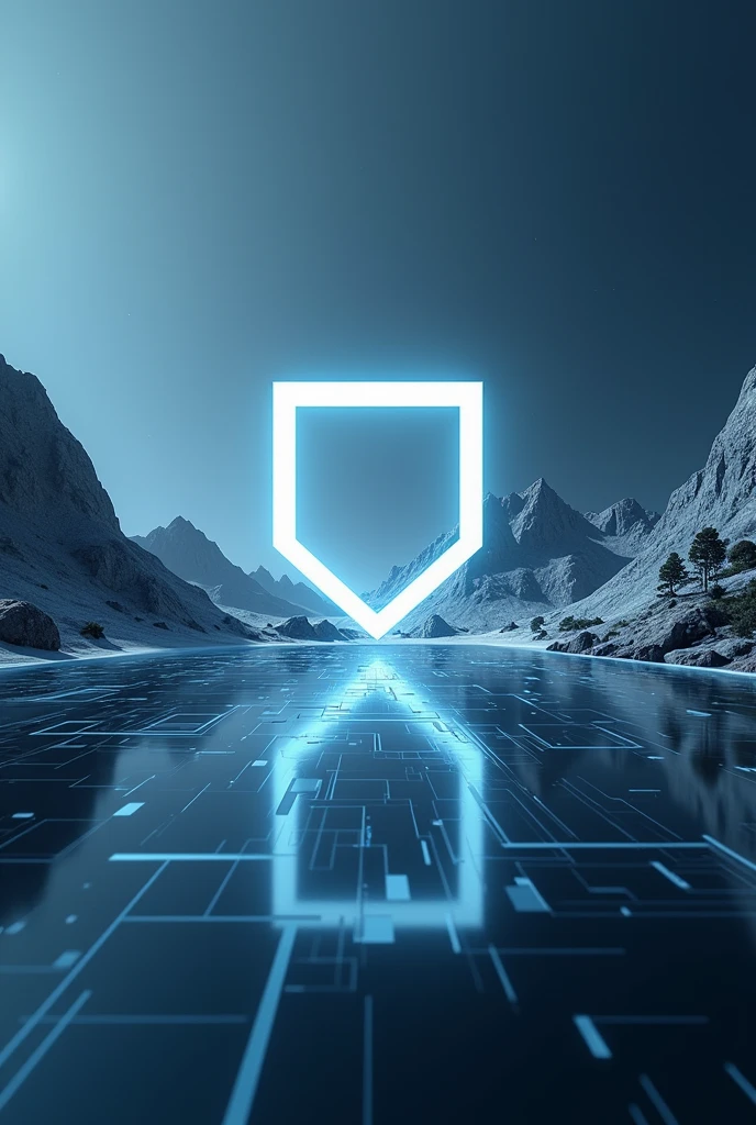 Create a operating system cover page for me