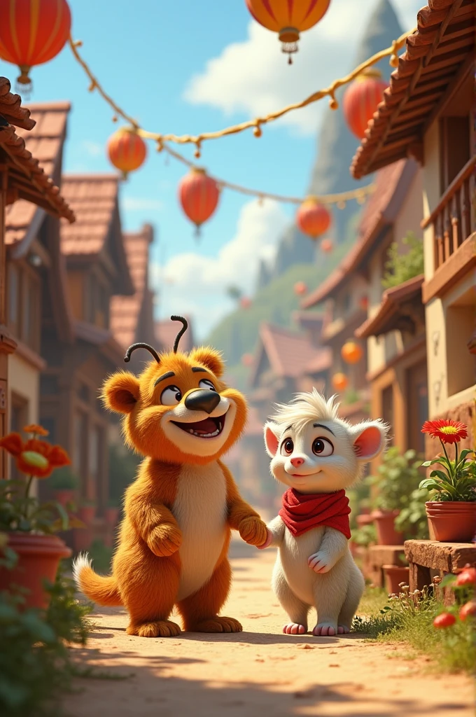 pixar
