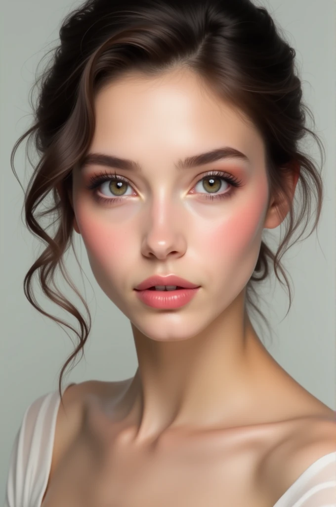 ((best quality)), ((masterpiece)), (detailed), perfect face