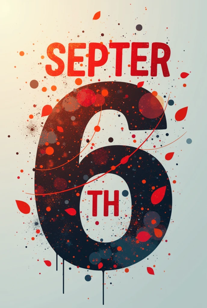 Logo September 6th