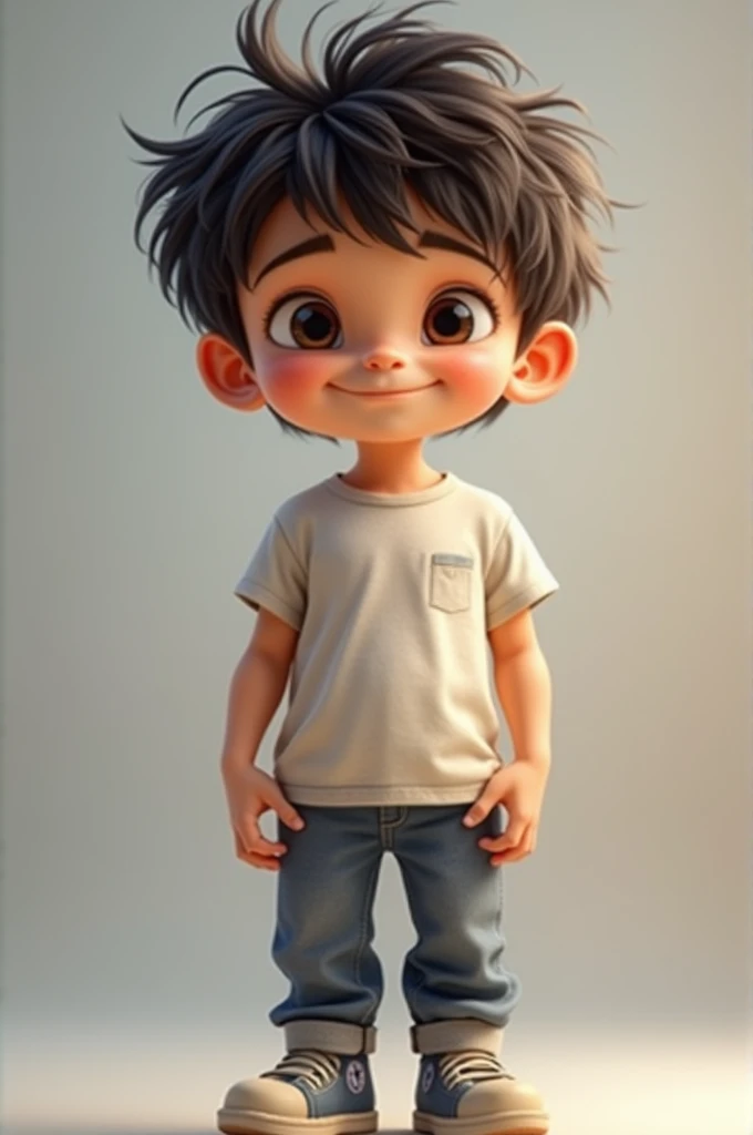 Boy