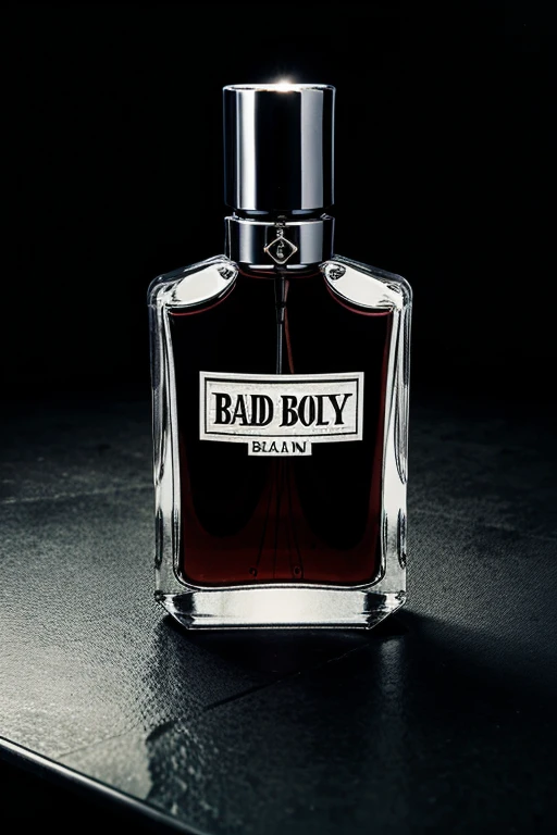 Bad Boy perfume