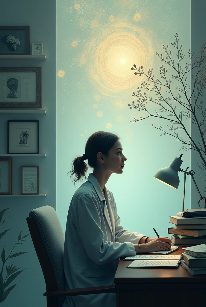 Psychologist theme wallpapers