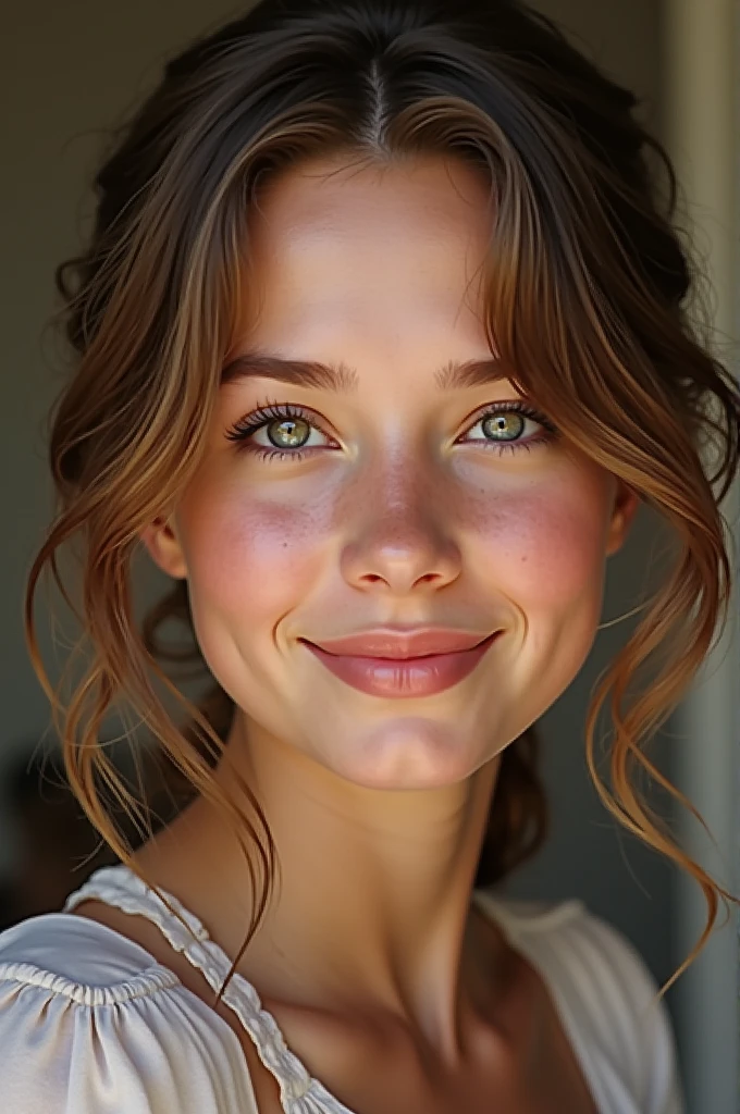 Raegan Revord