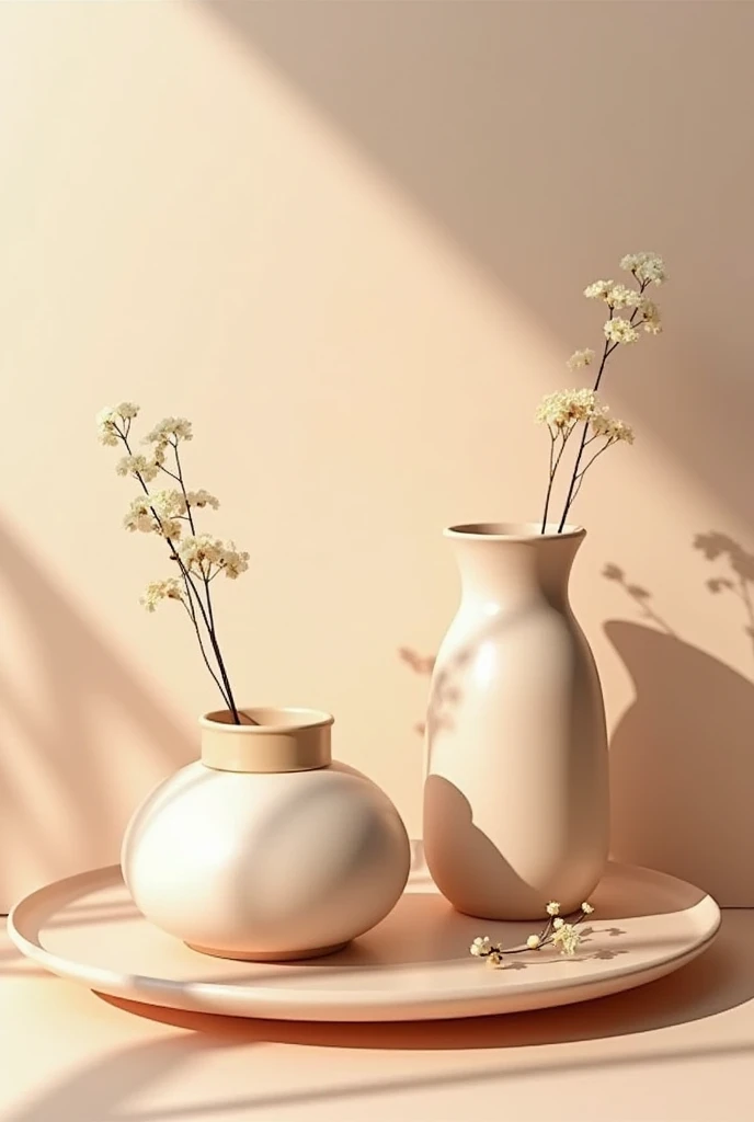 Create a brand image for an aromatherapy diffuser store