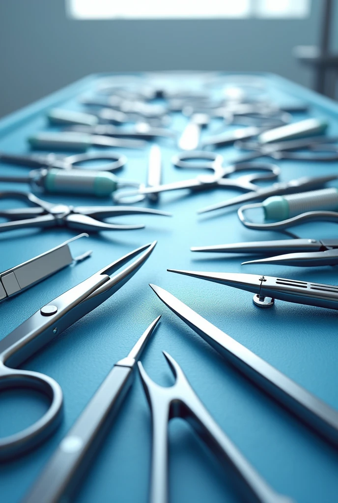 Surgical items