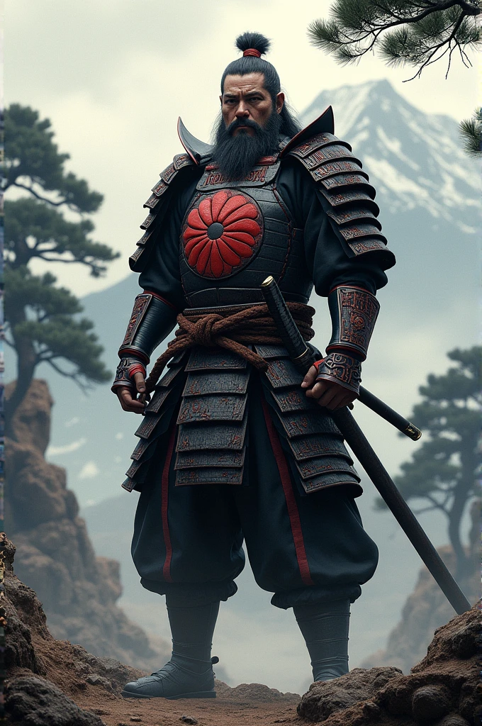 heitai