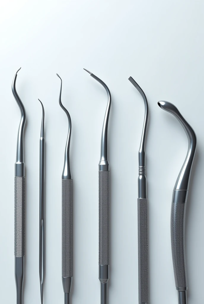 Surgical dental items 