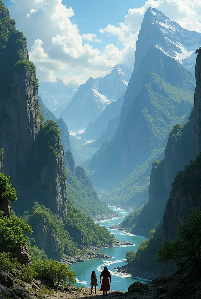 A location