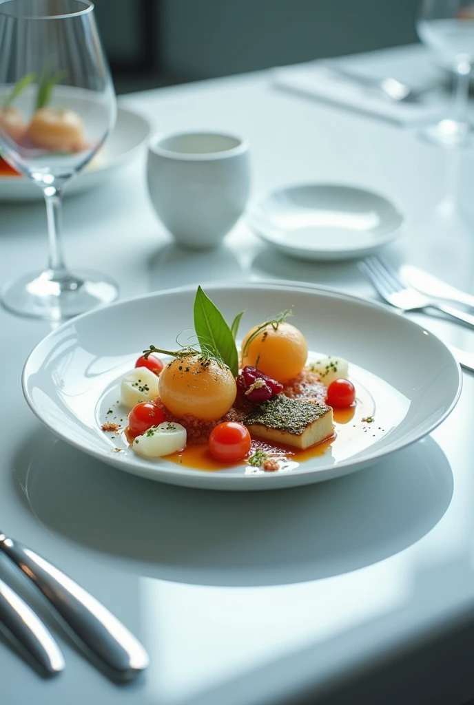 Food of the future 