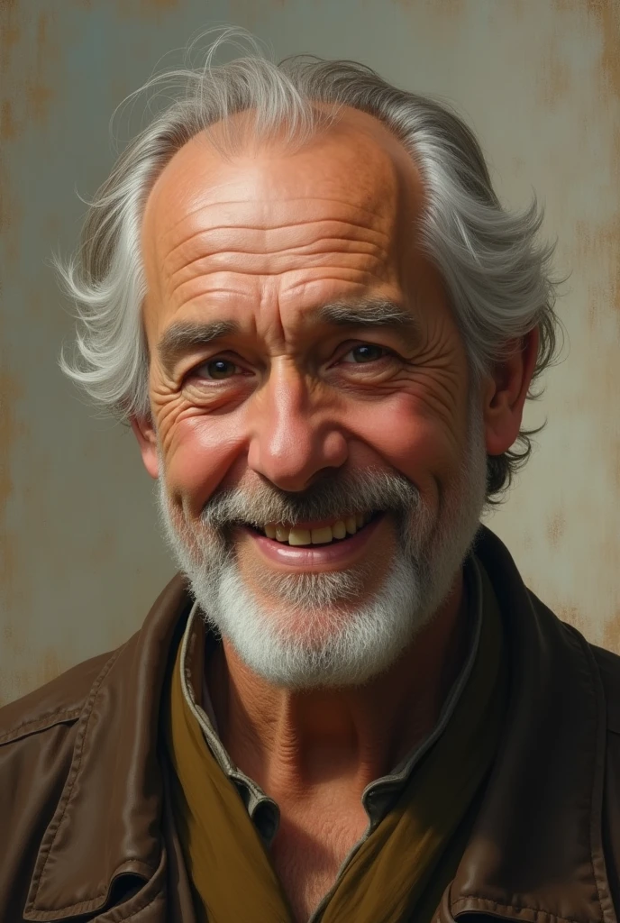The good man