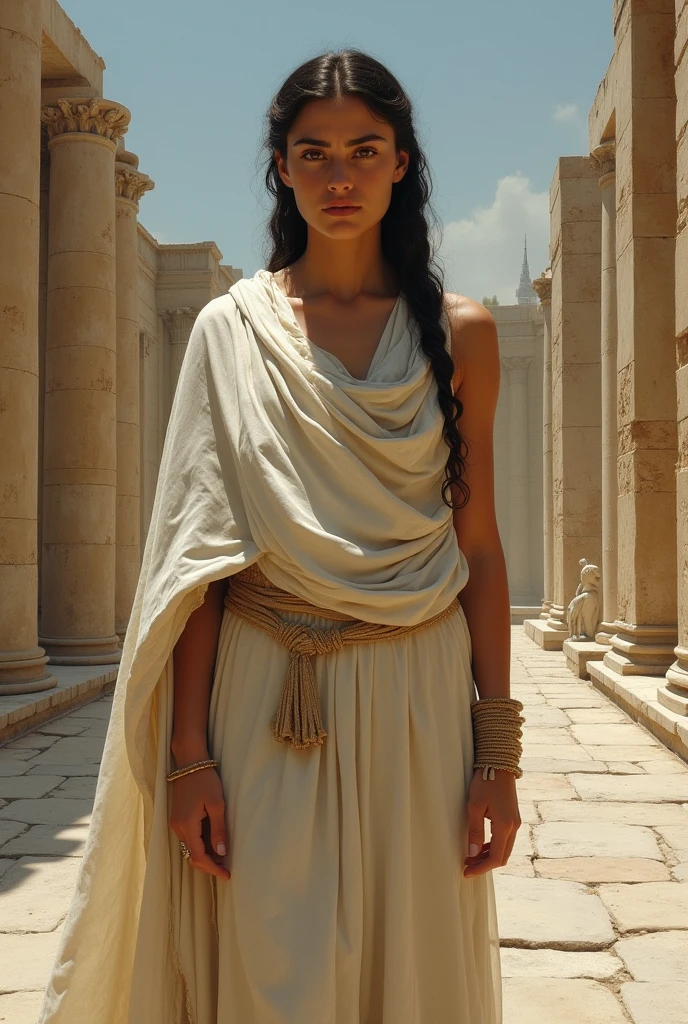 Antigone in ancient Greece