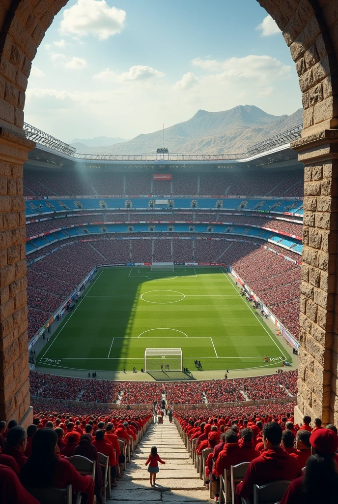 Diyarbakır Stadium